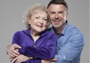 Betty White Advice