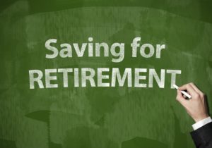 boost retirement savings