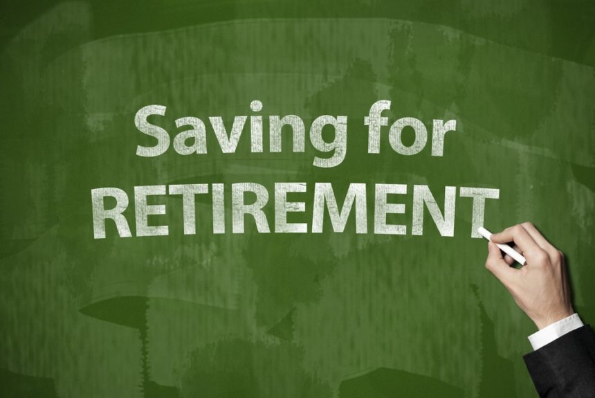 boost retirement savings
