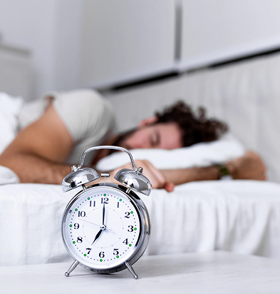 alarm