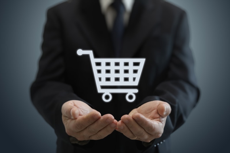 shopping-online