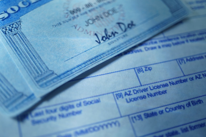 Your Social Security