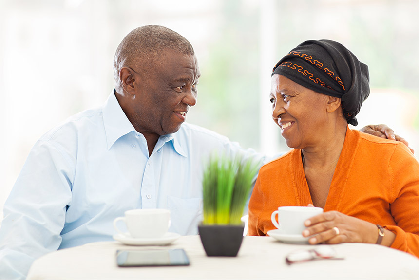Retirement, Tips for Seniors